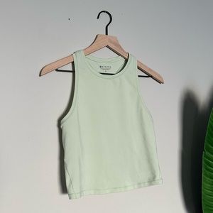 Athleta small top